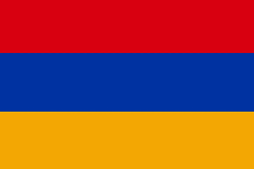 Armania Flag