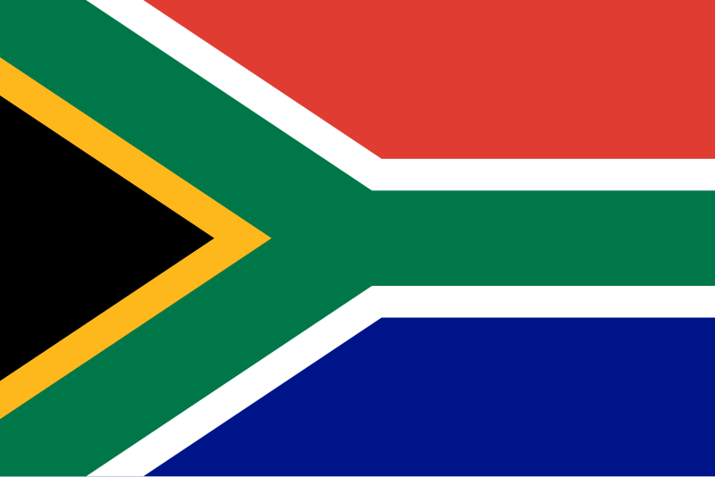 Kenya Africa flag