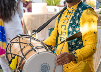 Punjabi Dhol Group