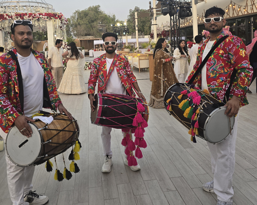 Punjabi Dhol Group Punjabi Dhol Group