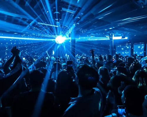 Club Shows
