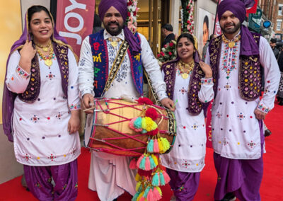 Punjabi Dhol Group