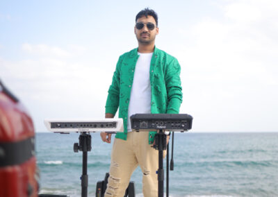 Varinder Kumar