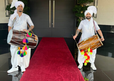 Punjabi Dhol Group