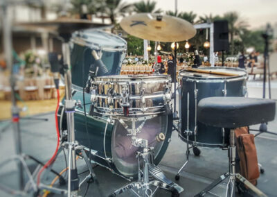 Musical Instruments